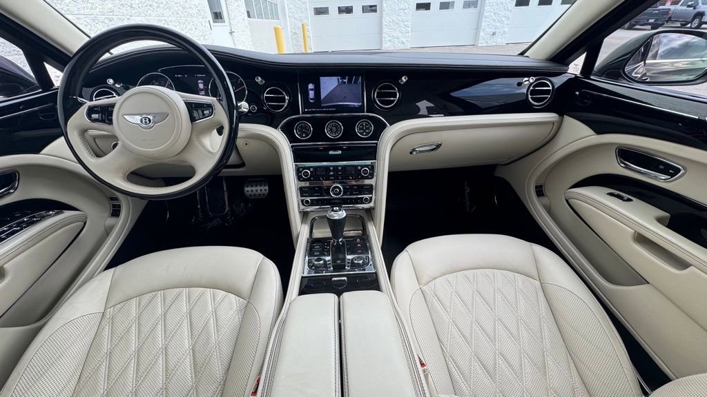 Used 2019 Bentley Mulsanne Speed image 15