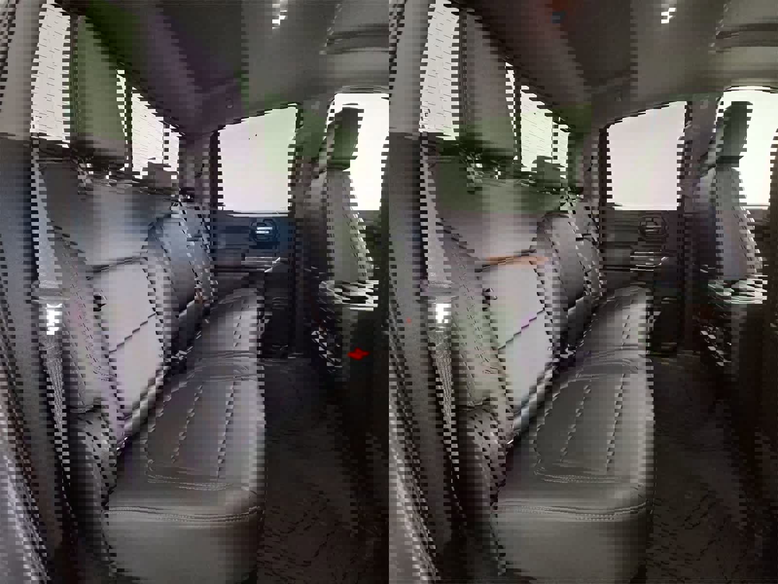 Used 2021 Chevrolet Silverado 1500 RST w/ True North Edition Plus image 21