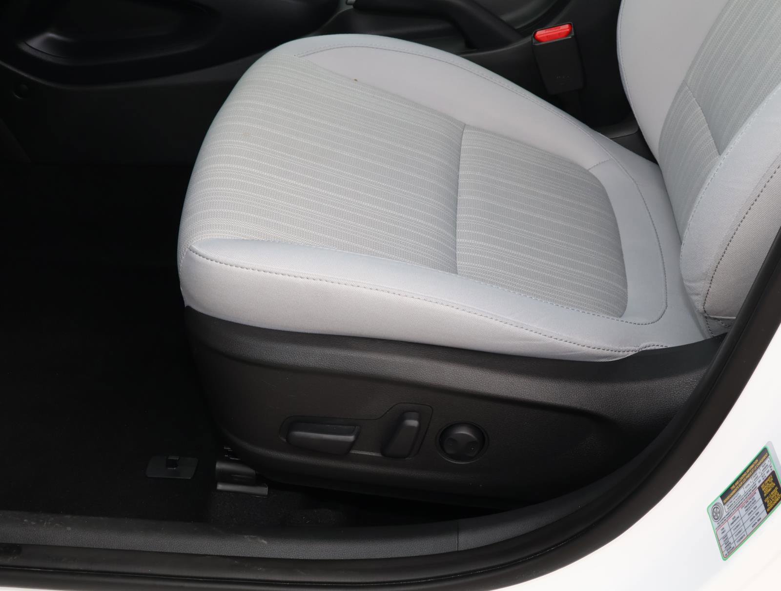 Used 2023 Hyundai Kona SEL w/ Cargo Package image 14