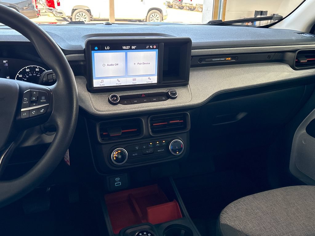 Used 2024 Ford Maverick XLT FWD image 24