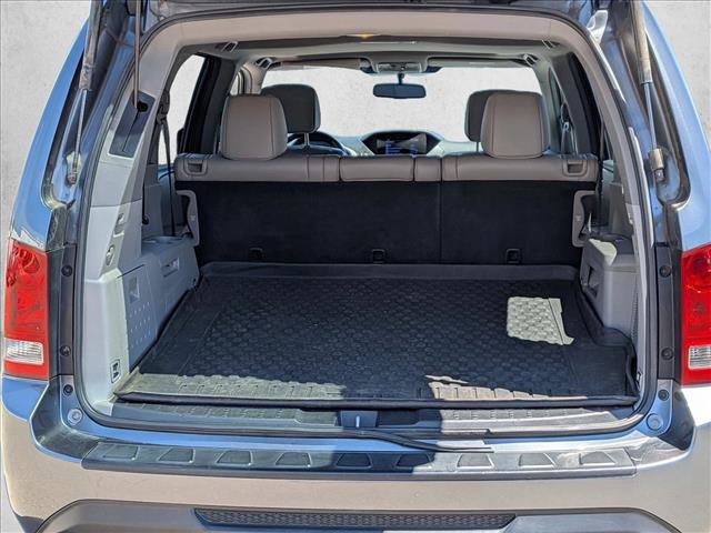 Used 2012 Honda Pilot EX-L image 6