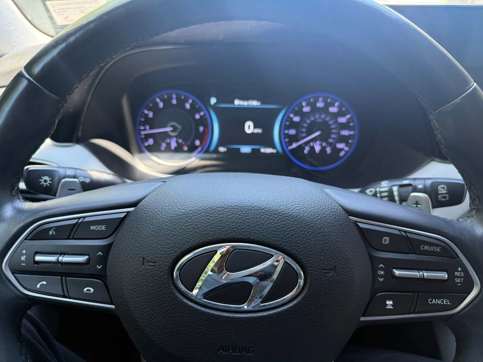 Used 2020 Hyundai Palisade SEL w/ Premium Package FWD image 24