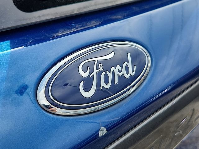 Used 2022 Ford Explorer XLT w/ Equipment Group 202A image 32