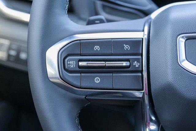 New 2026 GMC Terrain Elevation w/ Elevation Premium Package image 19