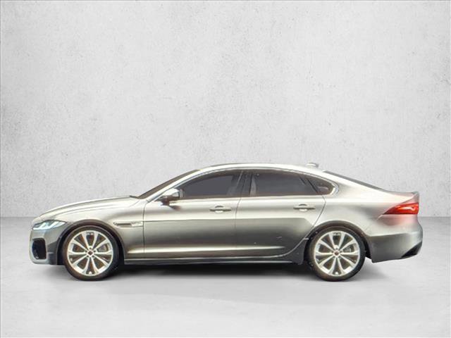 New 2024 Jaguar XF R-Dynamic SE image 10
