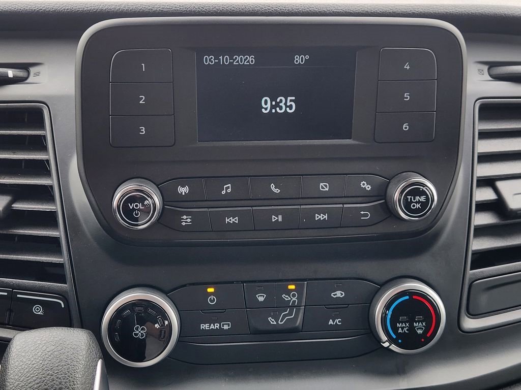 Used 2024 Ford Transit 250 Low Roof w/ Exterior Upgrade Package image 17