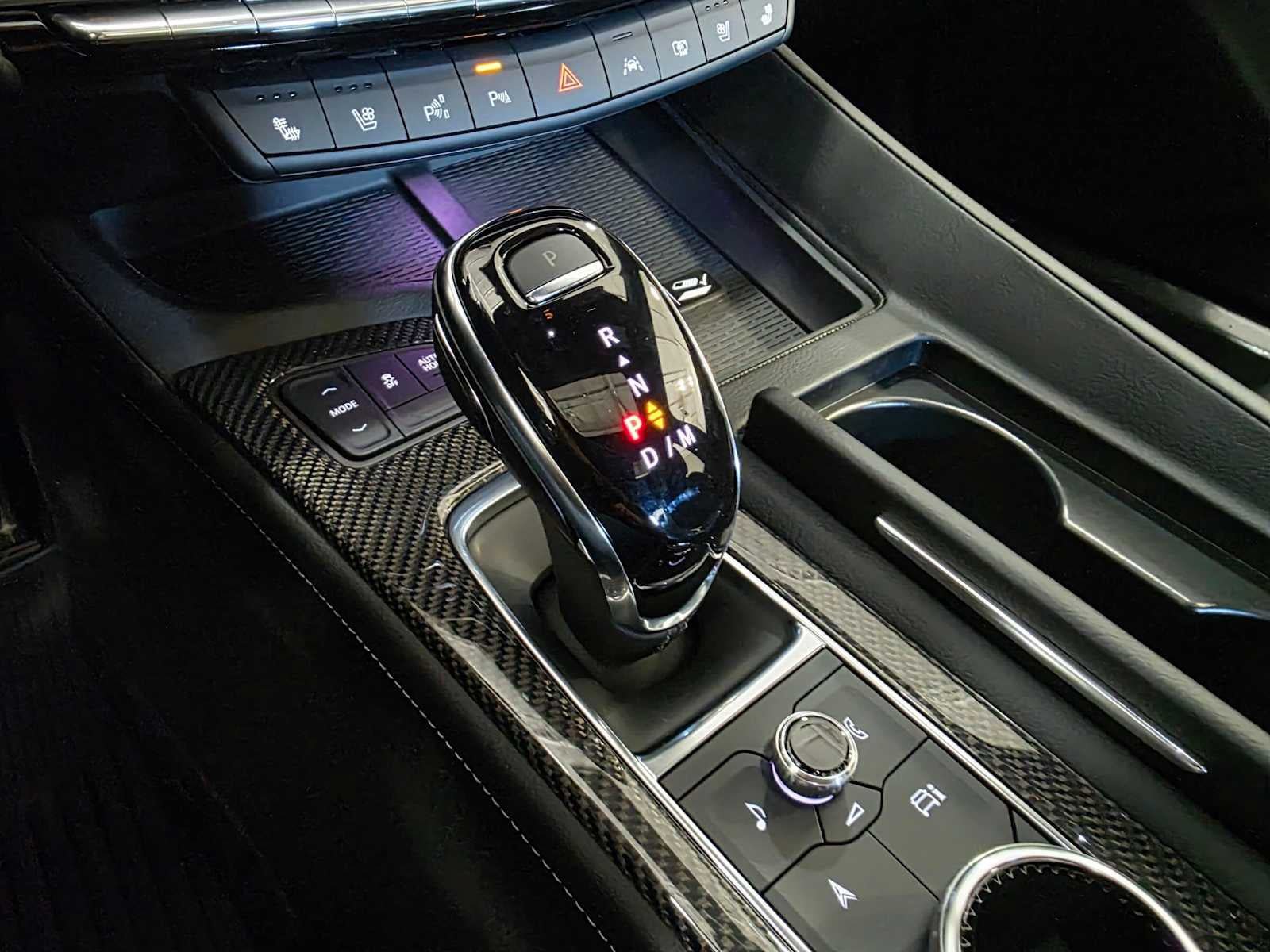 New 2026 Cadillac CT5 V Blackwing w/ Super Cruise 1 Package RWD image 34