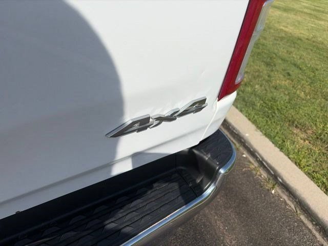 Used 2023 RAM 1500 Big Horn AWD/4WD image 51