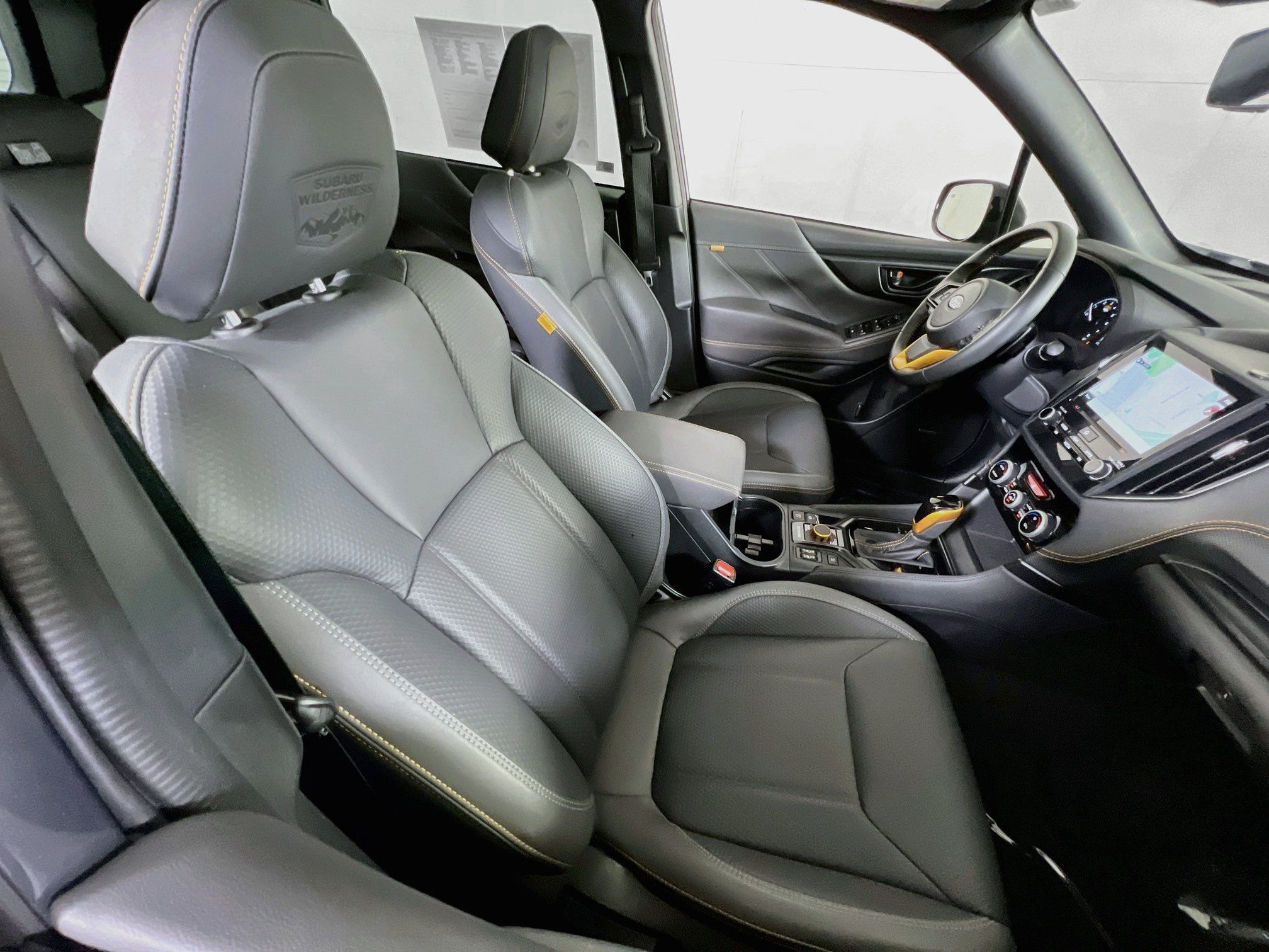 Used 2023 Subaru Forester Wilderness AWD/4WD image 28