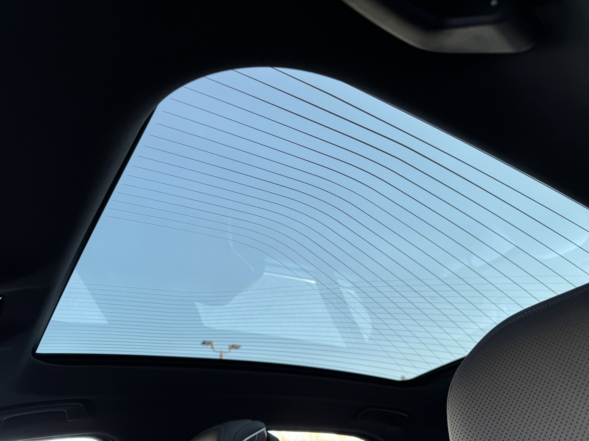 Used 2025 BMW 740i xDrive image 12