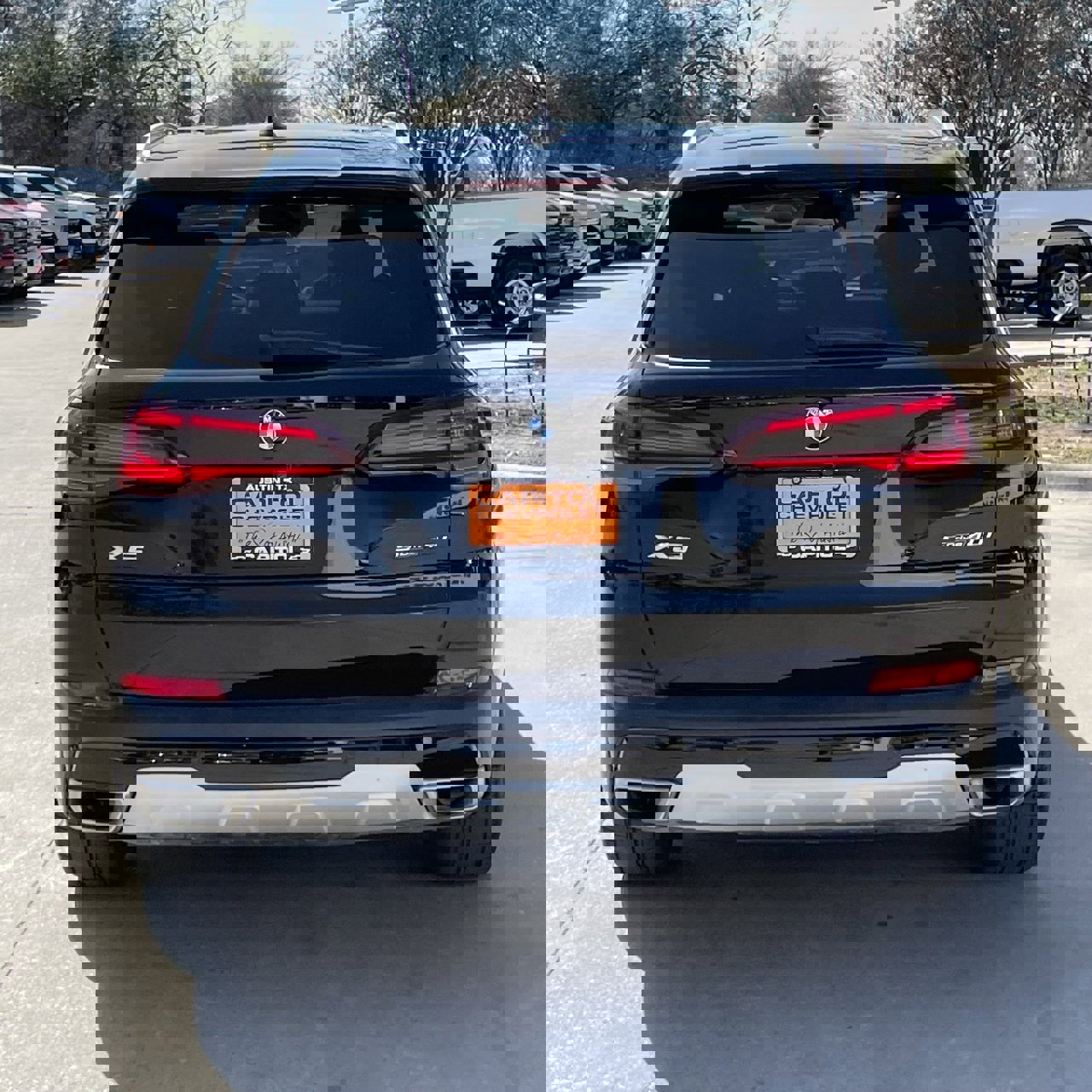 Used 2023 BMW X5 sDrive40i image 5