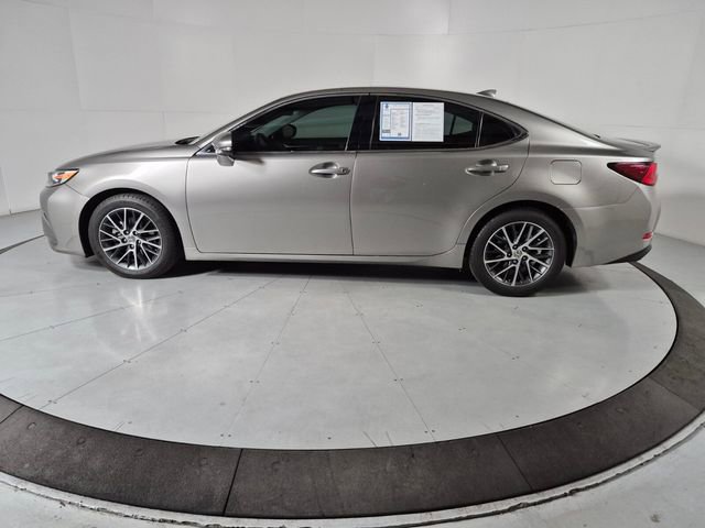 Used 2017 Lexus ES 350 w/ Premium Package image 2