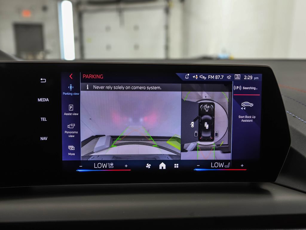 Used 2026 BMW M235i xDrive M235i xDrive w/ Technology Package image 20