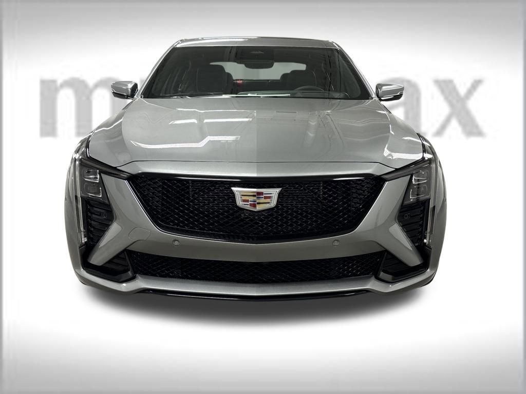 New 2026 Cadillac CT5 V image 4