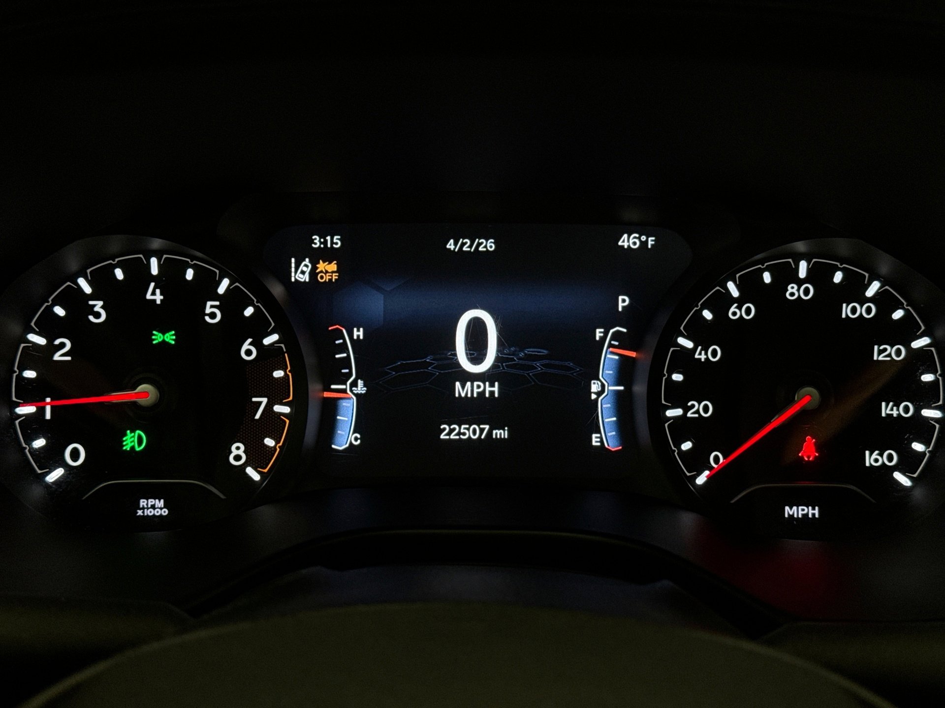Used 2022 Jeep Compass Latitude w/ Sun and Sound Group image 13