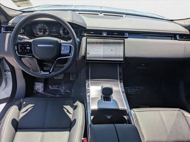 New 2026 Land Rover Range Rover Velar Dynamic SE image 15