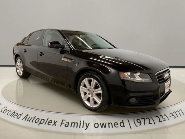 Used 2010 Audi A4 2.0T Premium FWD image 7