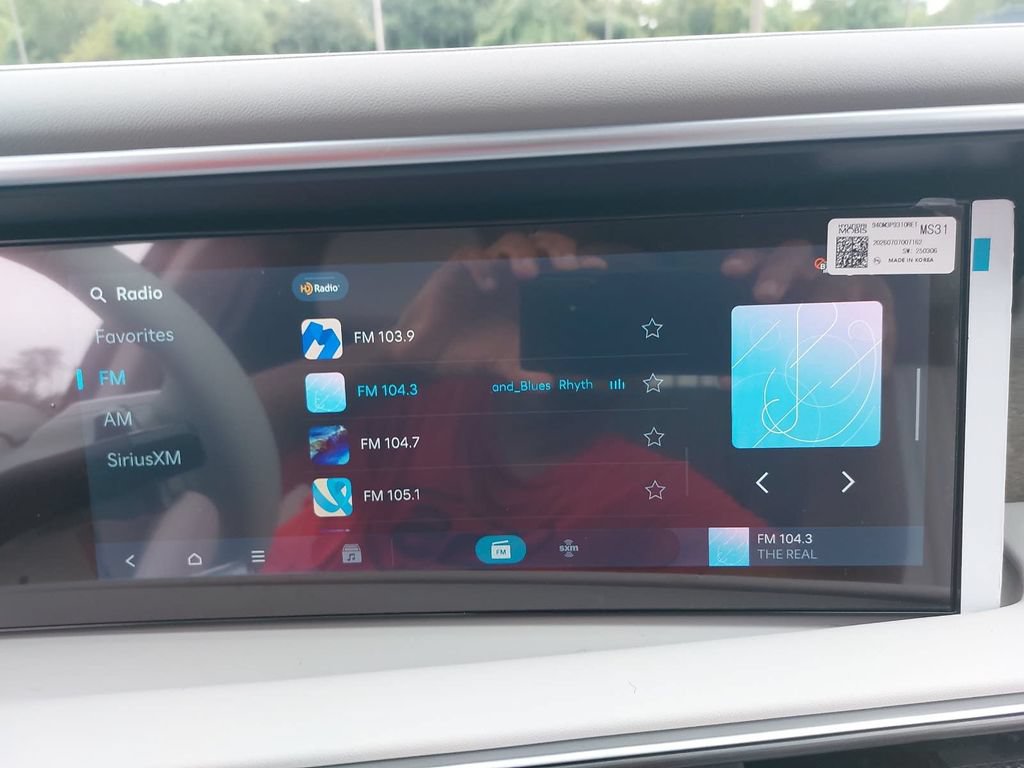 New 2027 Hyundai Palisade SEL FWD image 22