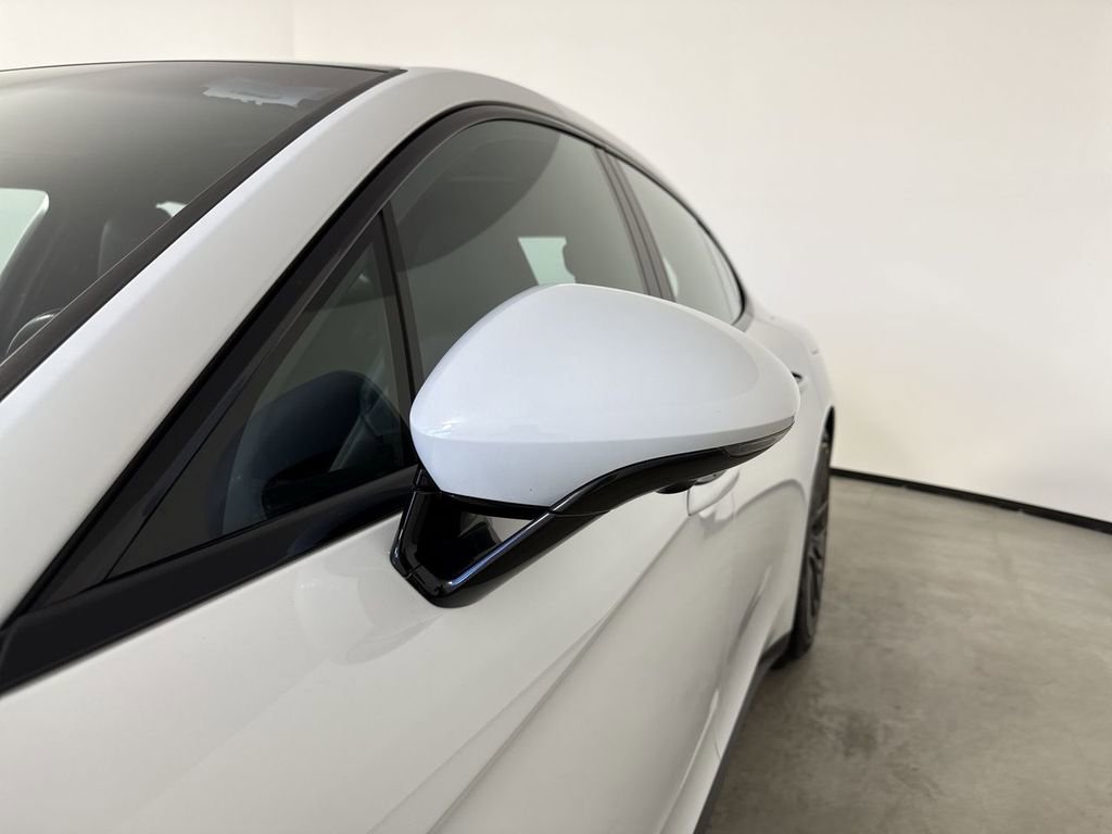 Certified 2023 Porsche Panamera 4 image 12