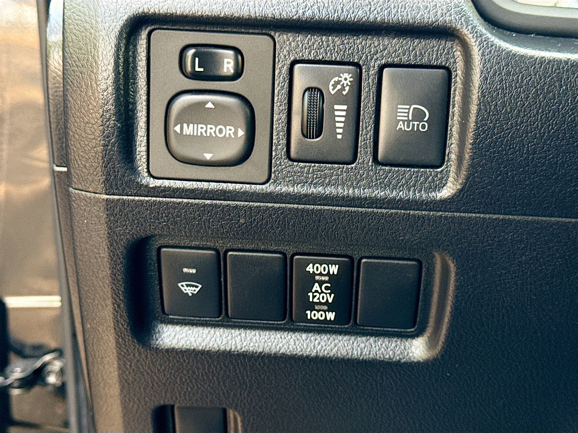 Used 2021 Toyota 4Runner Limited image 33