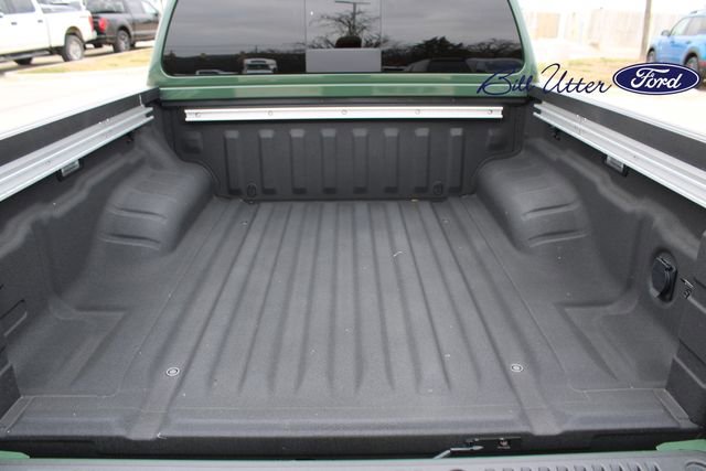 Used 2026 Nissan Frontier Pro-X w/ Pro Premium Package image 10