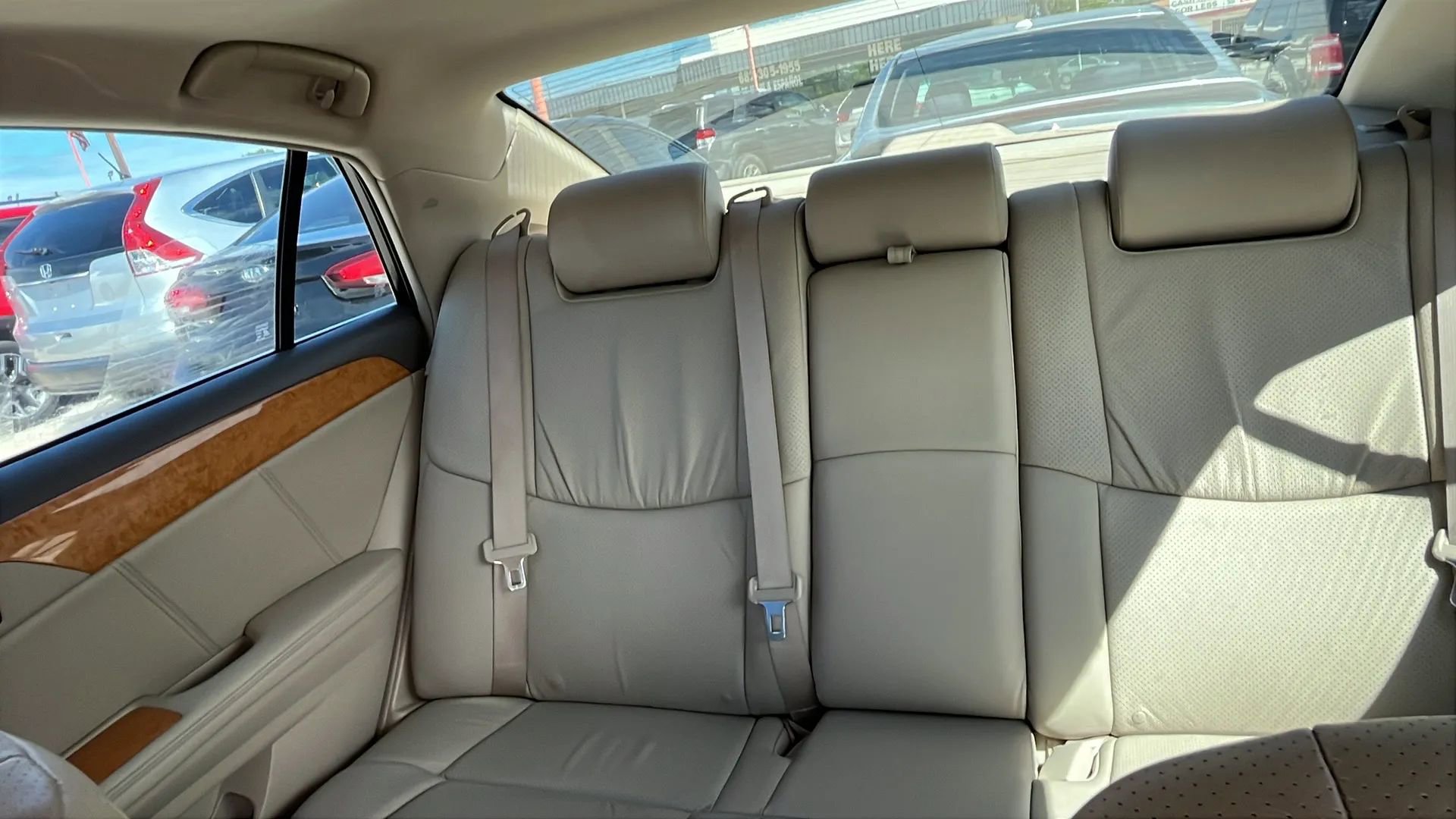 Used 2005 Toyota Avalon Limited image 10