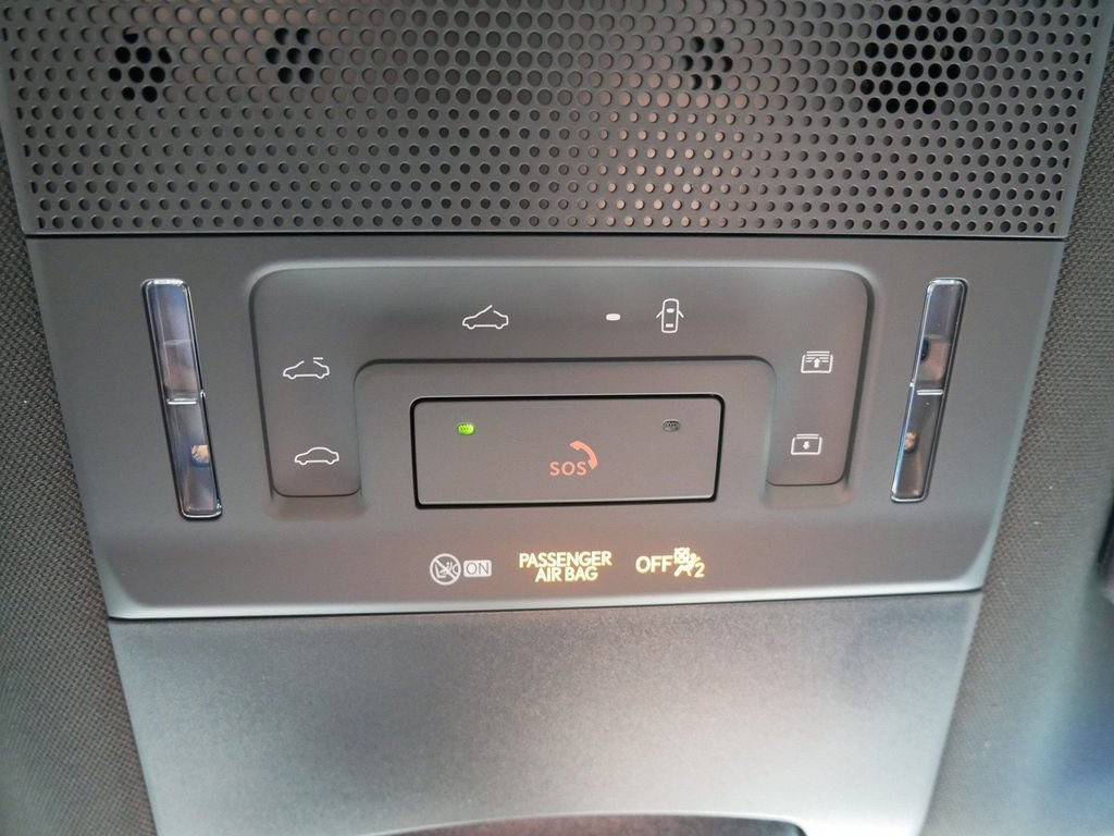 New 2026 Lexus ES 500e AWD/4WD image 27