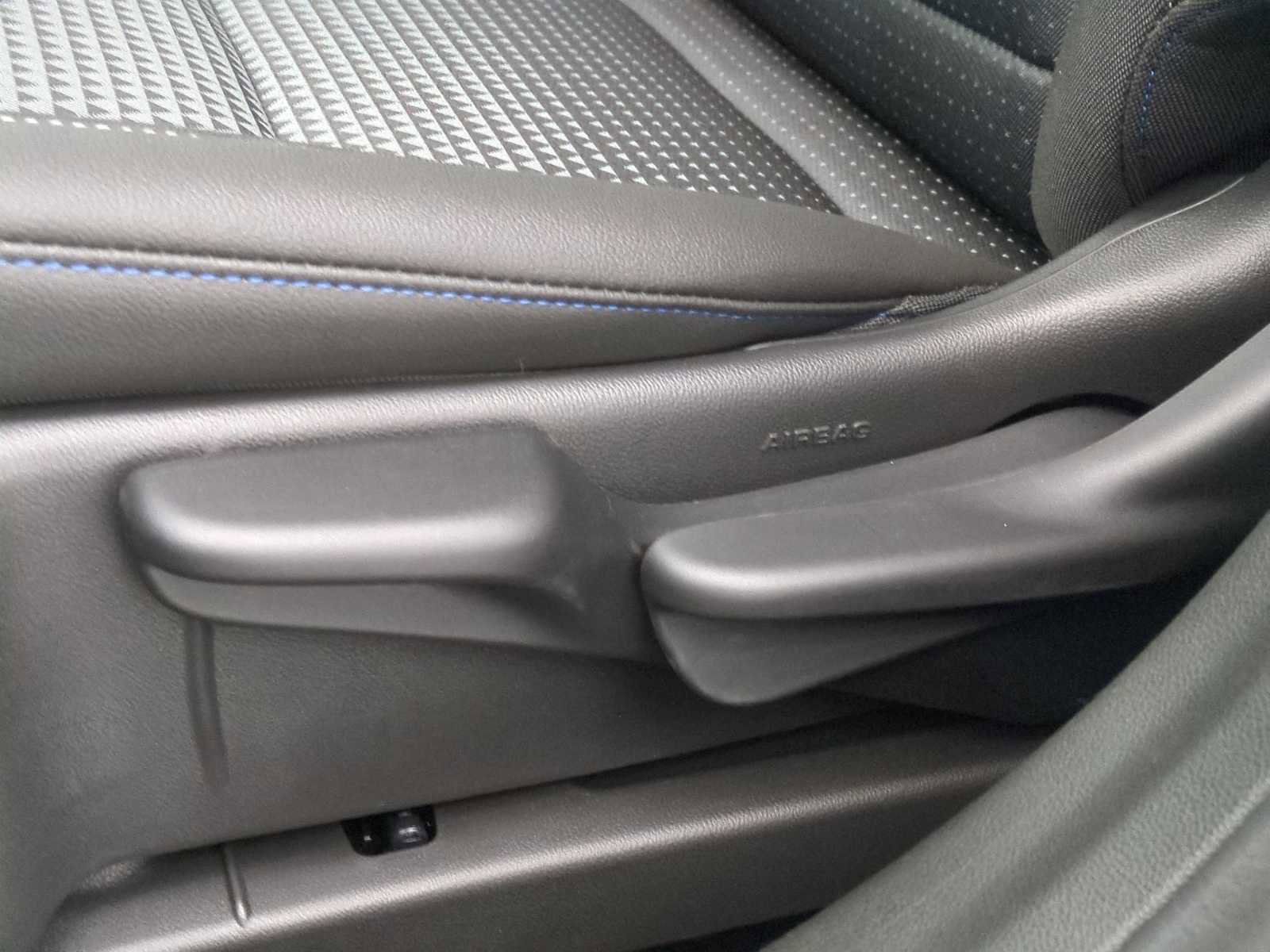 New 2026 Chevrolet Trax LT w/ Driver Confidence Package image 16