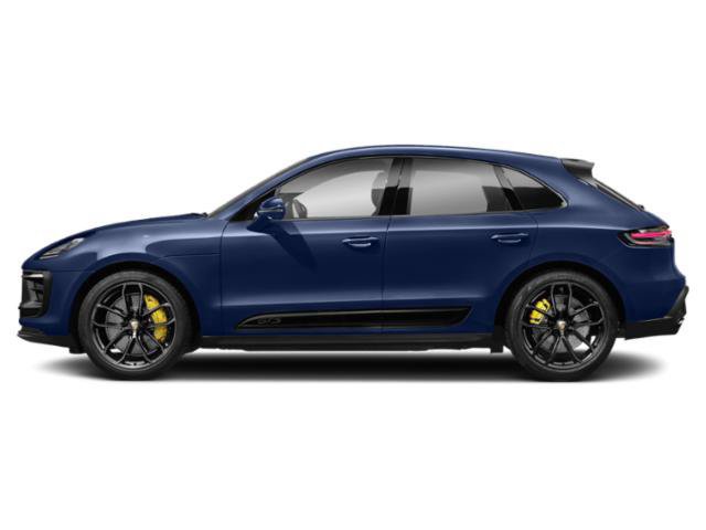 Certified 2022 Porsche Macan AWD/4WD image 2