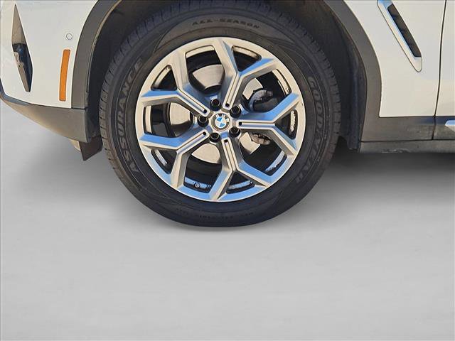 Used 2024 BMW X3 sDrive30i w/ Convenience Package image 22