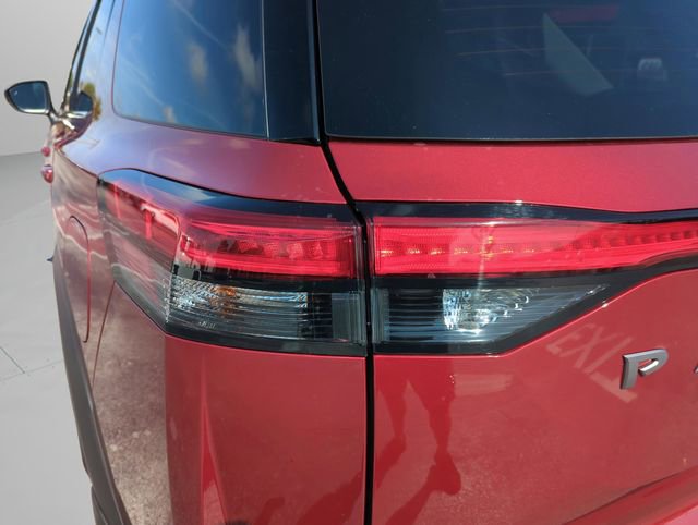 New 2026 Nissan Pathfinder SV FWD image 18