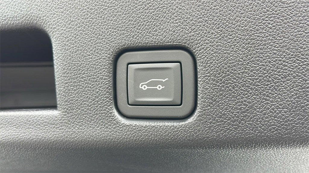 New 2026 Buick Enclave Sport Touring w/ Power Package image 27