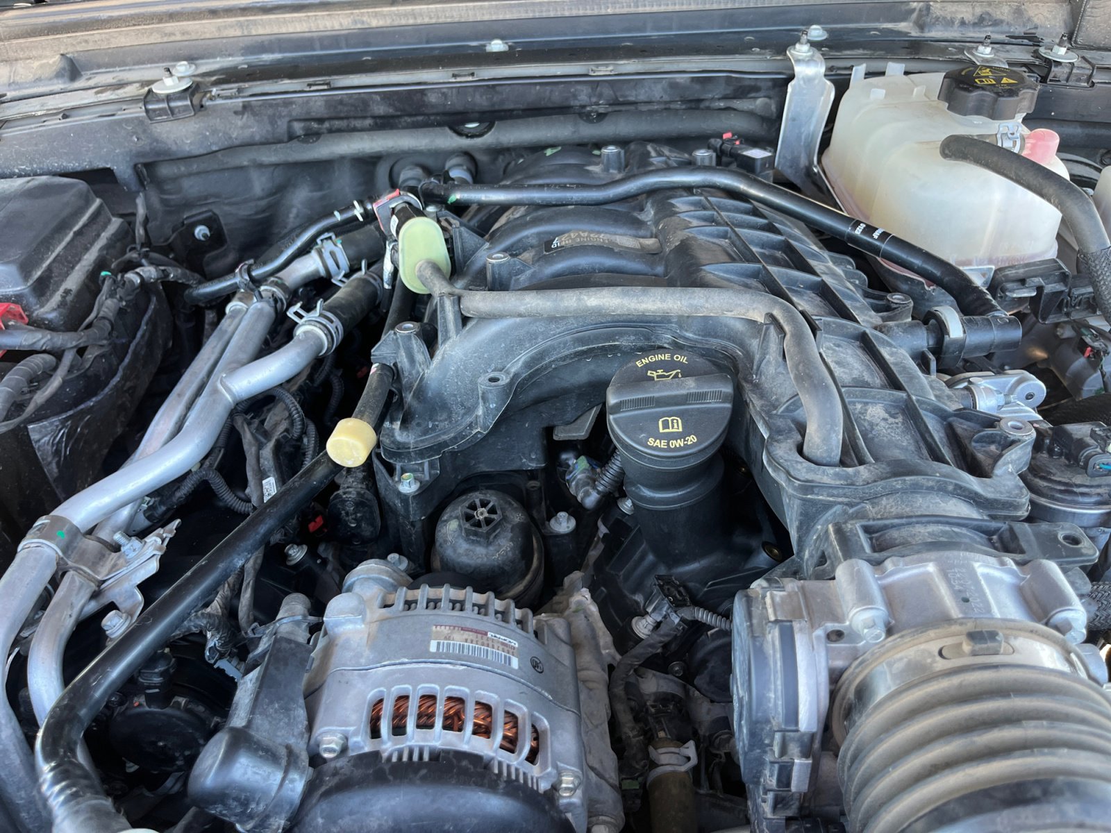 Used 2023 Jeep Gladiator Rubicon w/ Trailer Tow Package image 22