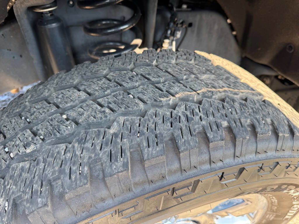 Used 2024 Ford F250 Lariat w/ Lariat Ultimate Package image 52