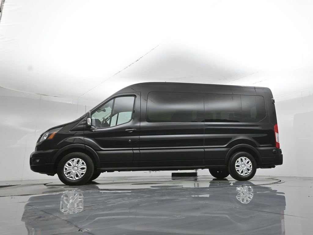 Used 2024 Ford Transit 350 XLT image 52