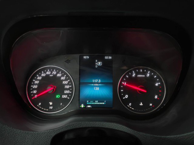 Used 2024 Mercedes-Benz Sprinter 3500 image 23