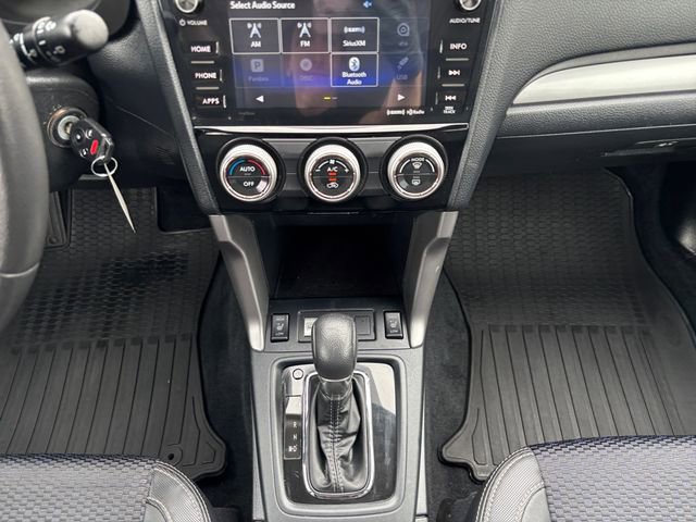 Used 2017 Subaru Forester 2.0XT Premium w/ Popular Package #1A AWD/4WD image 11