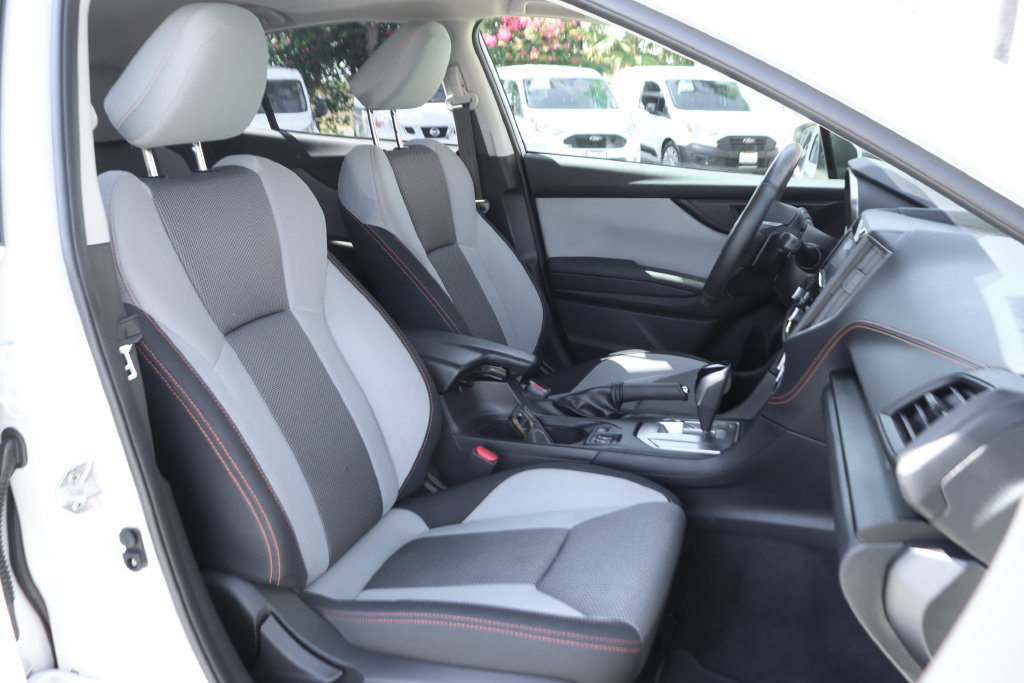 Used 2023 Subaru Crosstrek 2.0i Premium AWD/4WD image 37