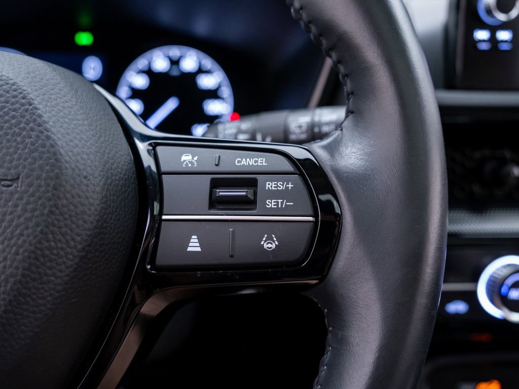 Used 2024 Honda CR-V EX-L image 32