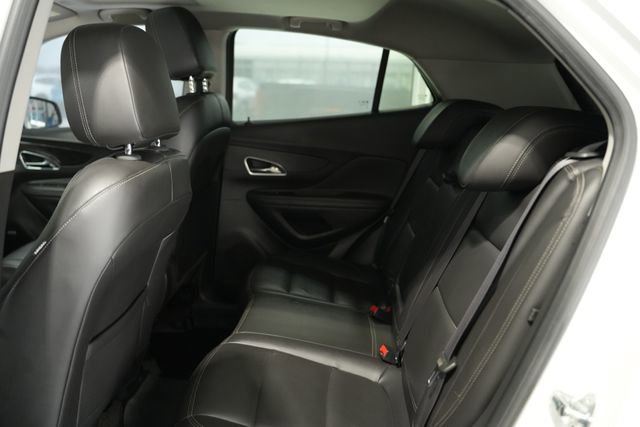 Used 2015 Buick Encore Premium w/ Experience Buick Package image 14