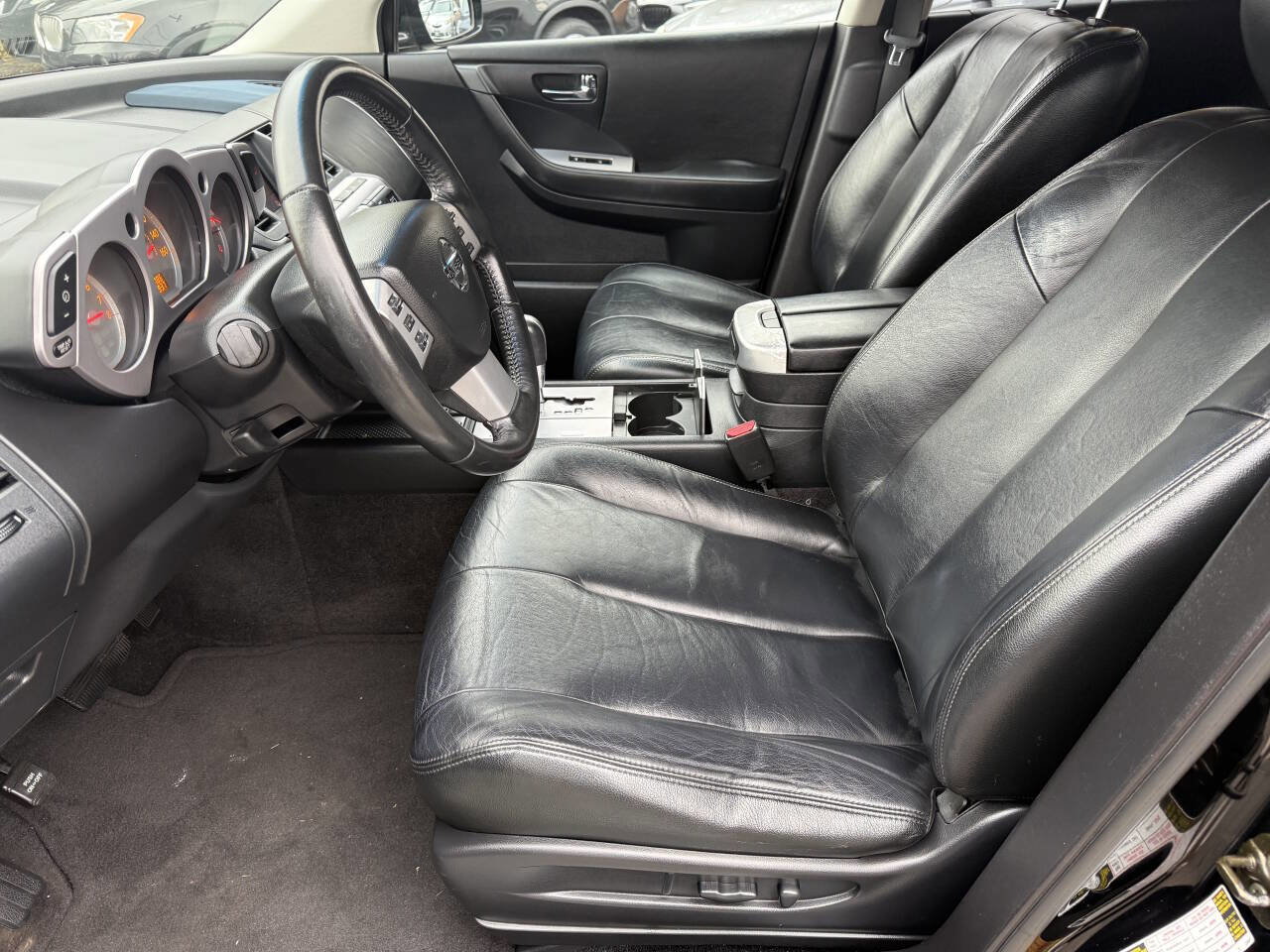 Used 2006 Nissan Murano S image 23