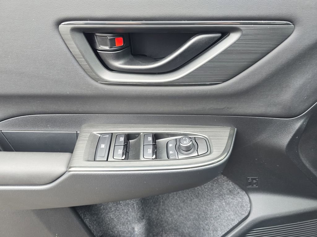 New 2026 Subaru Outback Wilderness image 22