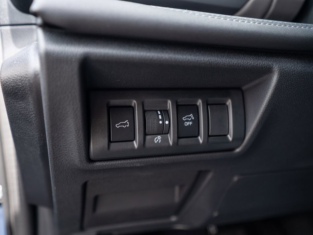 Used 2024 Subaru Outback Limited XT image 26