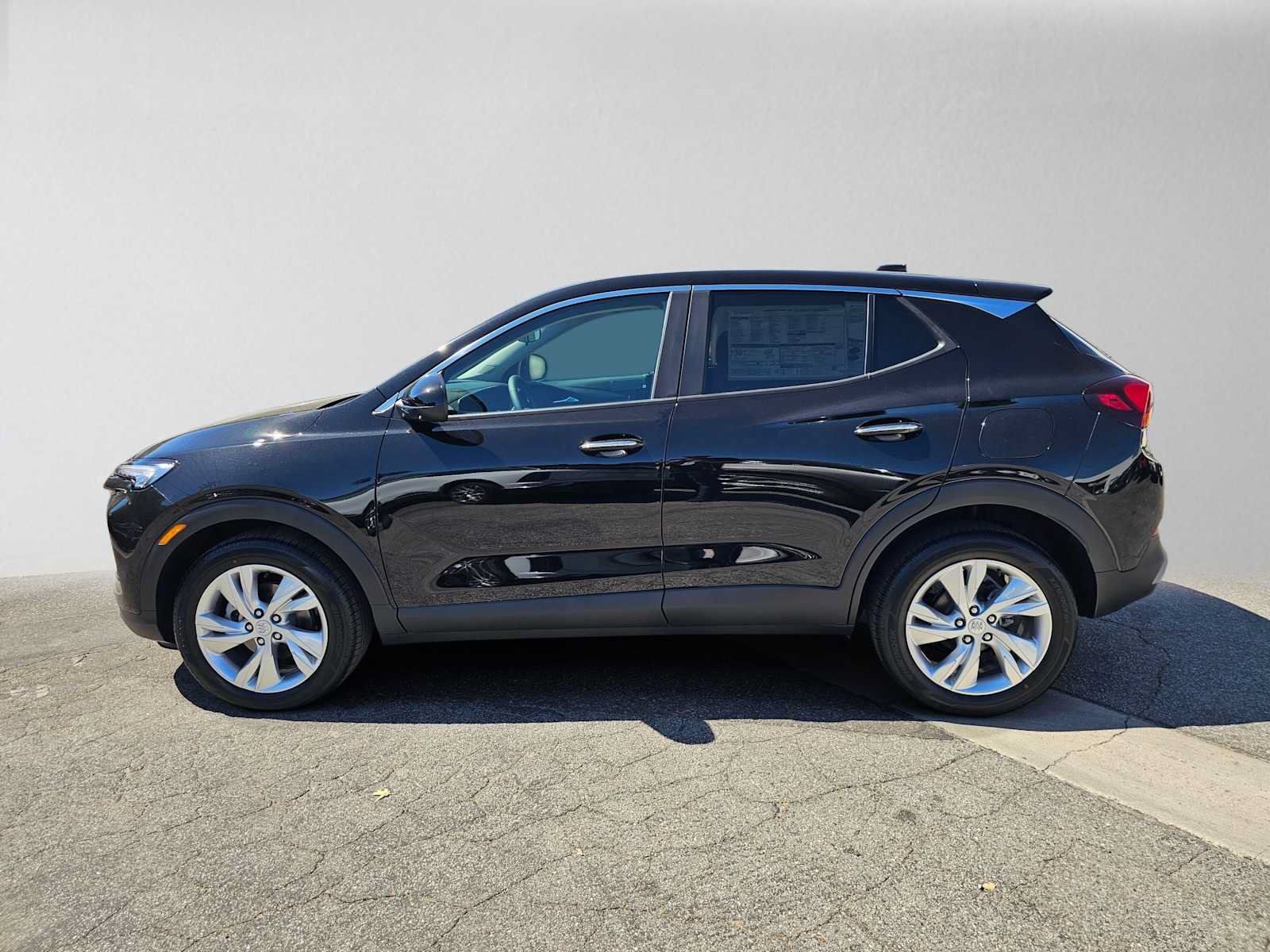 New 2026 Buick Encore GX Preferred w/ Comfort Package FWD image 6