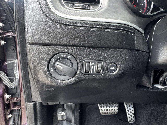 Used 2021 Dodge Charger Scat Pack RWD image 24