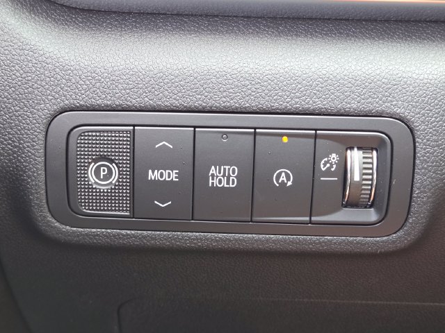 New 2027 GMC Terrain Elevation w/ Elevation Premium Package FWD image 26