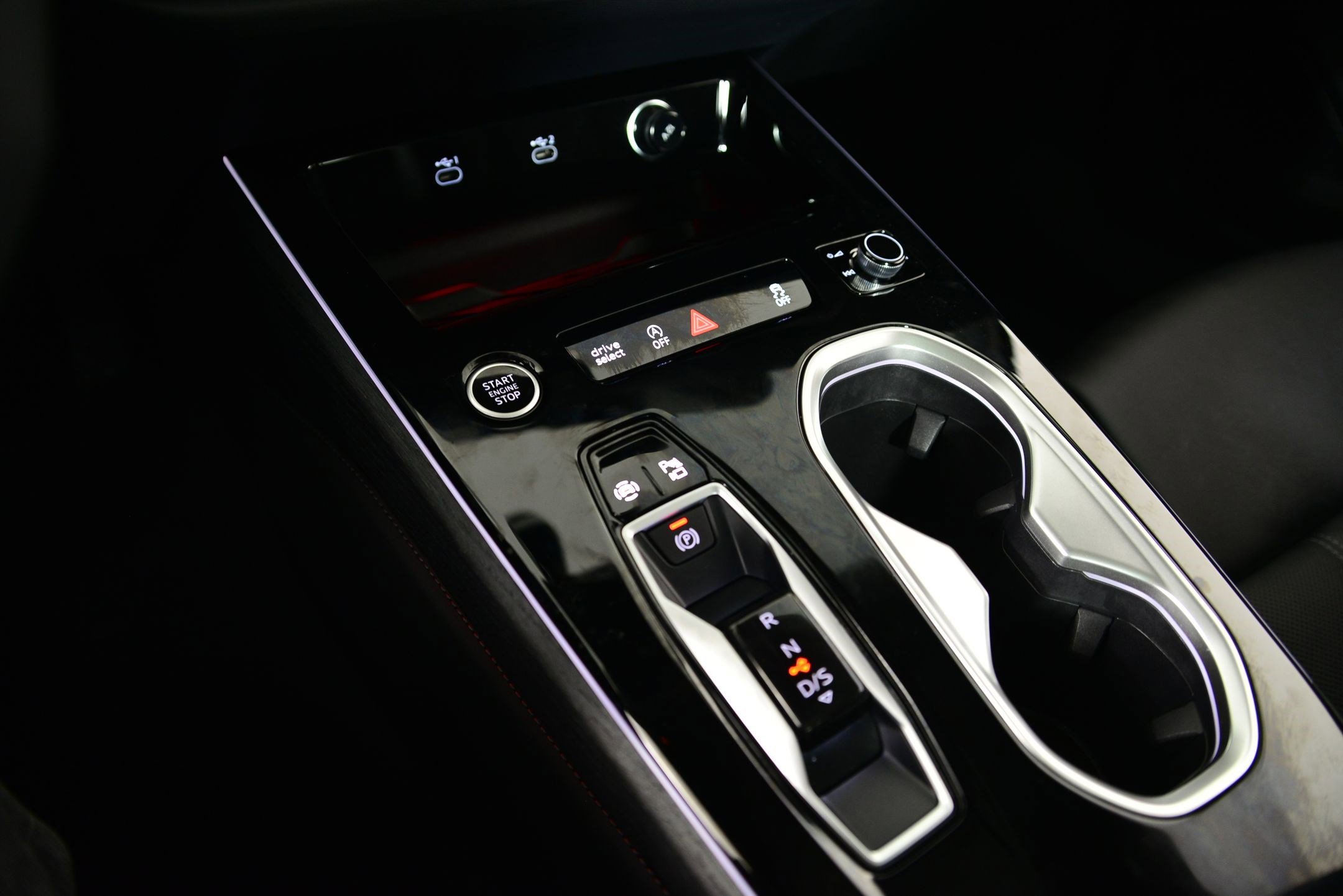 New 2026 Audi A6 Premium Plus image 25