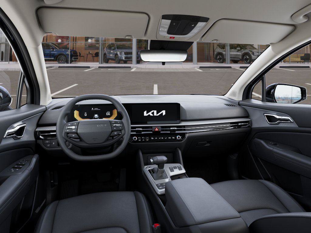 New 2026 Kia Sportage EX AWD/4WD image 14