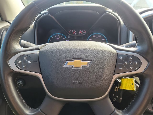 Used 2016 Chevrolet Colorado LT w/ LT Convenience Package image 13