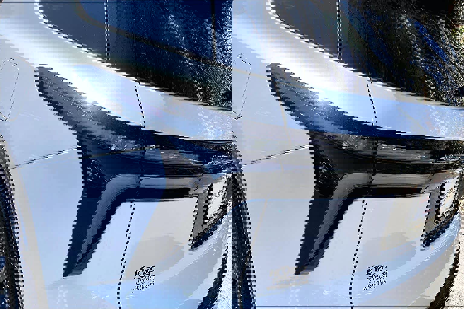 Used 2024 Chevrolet Traverse RS image 28